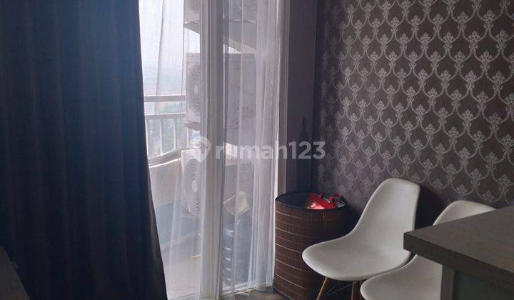 Apartemen Tanglin 2 bed Furnished, 45 jt 2