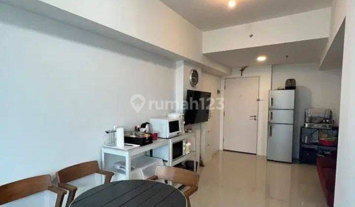 Apartemen Orchard Mansion 2 bed Furnished 60 jt  2