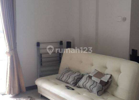 SEWA Apartemen Water Place 3 bed , 55 jt 2