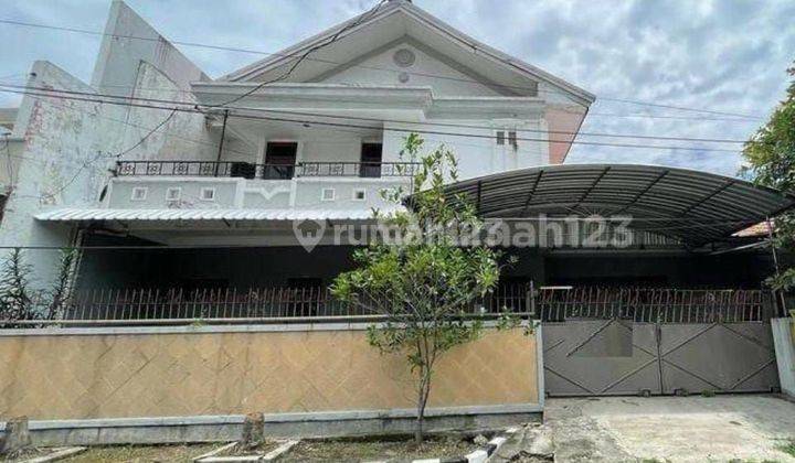 SEWA Rumah di Dukuh kupang 70 jt 1