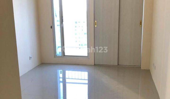 DiJual Apartemen Tanglin studio 360 jt Unfurnished 1