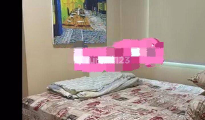 Dijual Apartemen Tanglin 2 Kamar Tidur, 695 jt 2