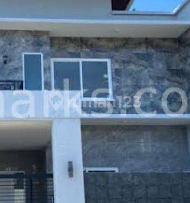 DiJual Rumah di Wisata bukit mas , royal palais, 2,9 M  1