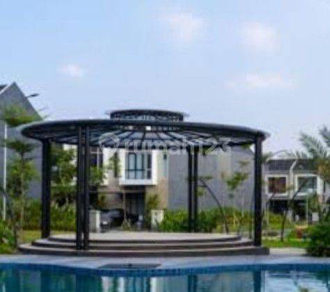 Disewakan Rumah di Northwest park 25 jt / th 1