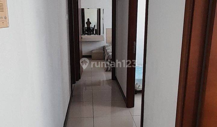 Jual Apartemen Water Place 3 Kamar Tidur, 1,2 M 2