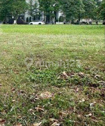 Jual Tanah Di Alam Hijau , Citraland 180 M², 2,25 M 1