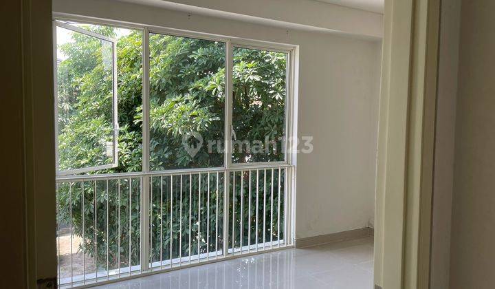 Disewakan Wisata Bukit Mas Grand Palais, 60m2, 3 Bed, 50jt 2