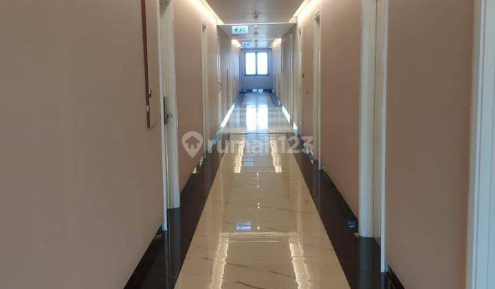 Dijual Vertu 1 Bedroom, Lt 12, Kosongan ,650jt