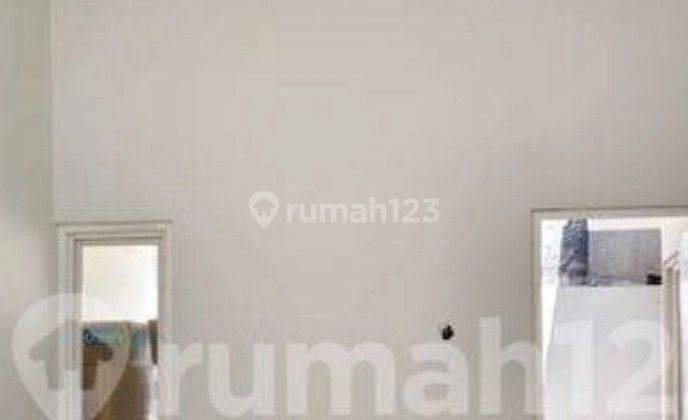 Sewa Rumah Rungkut 98m2 , 27,5jt  1