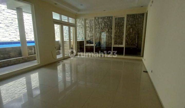 Sewa Rumah International Village Citraland, 150 Jt  1