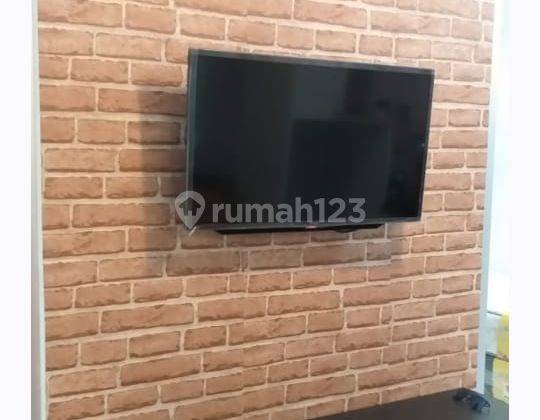 Sewa Gunawangsa Tidar 2 Bed , 42 Jt  1