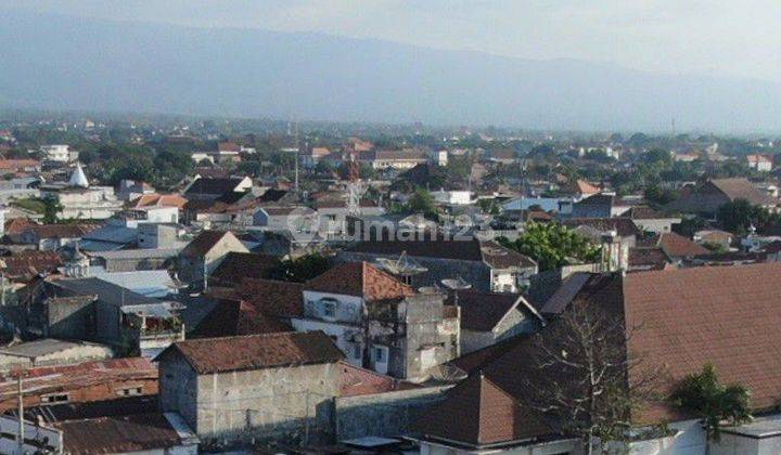 Dijual Villa Di Singaraja 4400m2, 9 M  1