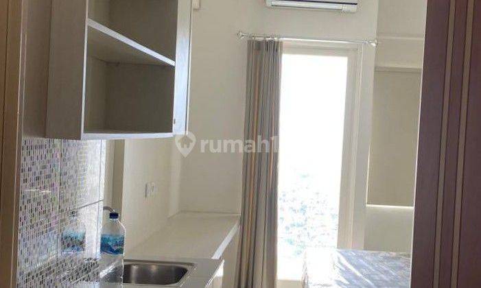 Sewa Apartemen Puncak Bukit Golf Studio Full Furnish 20 Jt 1