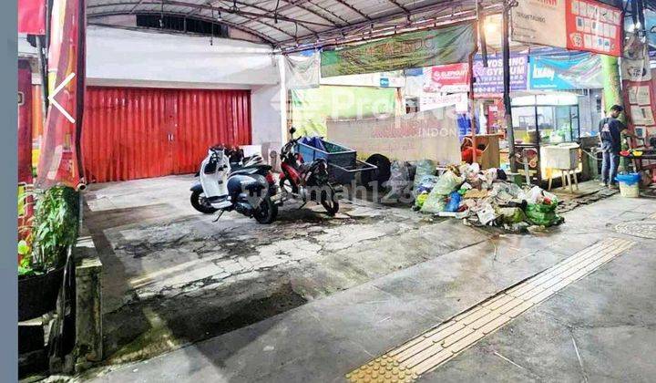 Disewakan Ruko Di Surabayaruko Raya Mulyosari 1