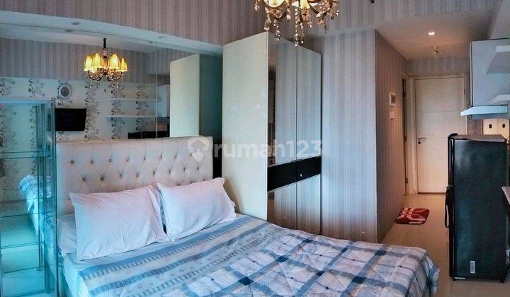 Sewa Tanglin Studio Tahunan 35 Jt Per Th 1