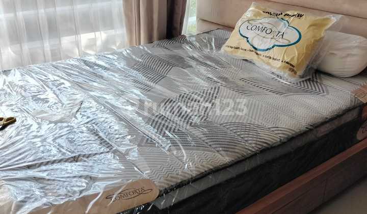 Disewakan Rumah Modern Minimalis Di Citraland* 2