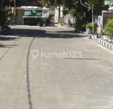*dijual/disewakan Rumah Dukuh Kupang Surabaya*  2