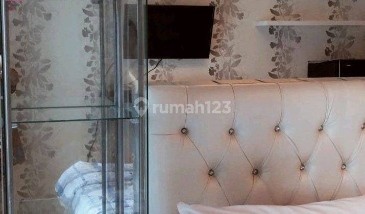 Sewa Tanglin Studio Tahunan 35 Jt Per Th 2