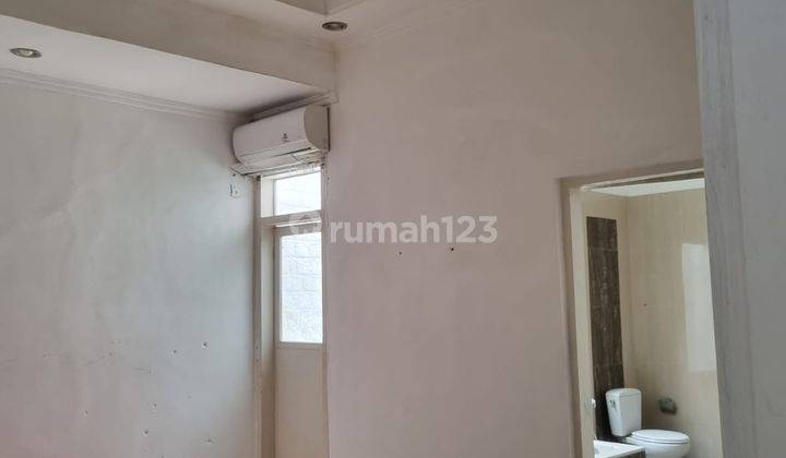 Sewa Darmo Baru Barat 207m2,100 Jt  2