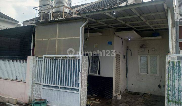 Dijual Murah Di Gunung Anyar 450 Jt Rumah 1