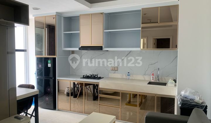 For sale/rent* Apartment 88 Avenue Surabaya