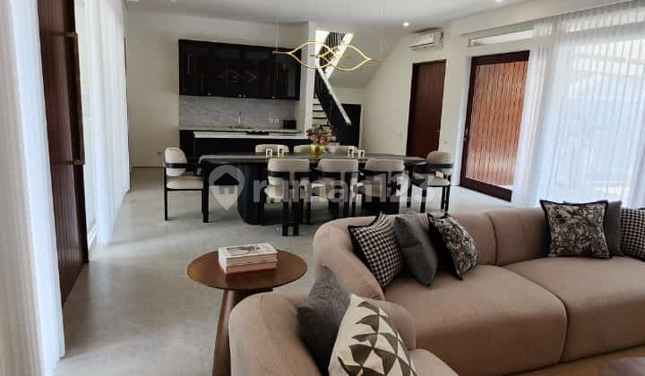 Sewa Graha Family 345m2, 250 Jt  2