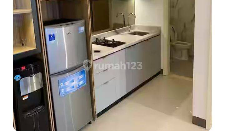 Apartemen Benson 2 Bed ,70 Jt 2