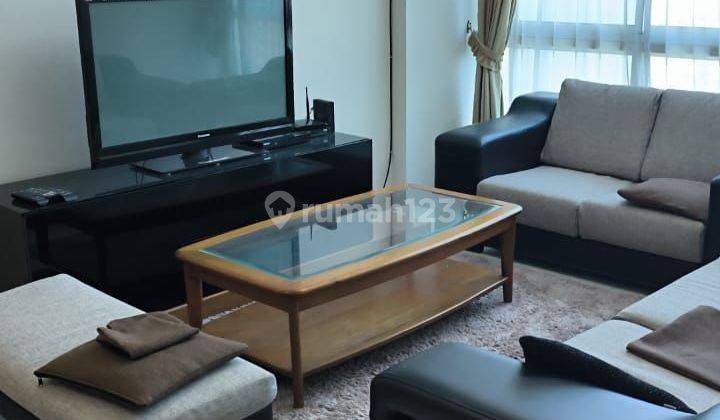 Di Sewakan Vue Apartemen Ciputra World Surabaya, 115 Jt , 2 Kamar Tidur, 2 Bathroom  1