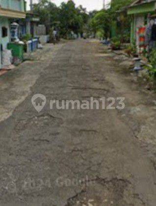 Dijual Tanah Donomulyo Sidotopo 2685m2, 17m 2