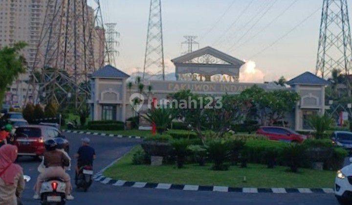 Dijual Rumah Pakuwon Indah Luas 375m2 , 13,5 M  2