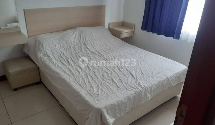 Disewakan Waterplace 3+1, 80 Jt 1