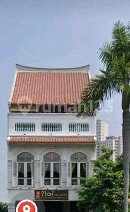 Sewa Ruko Pakuwon Square ,500 Jt Tanah 150 Jt 1