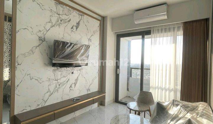 Di Sewakan La Viz Apartemen , 67m2, 95 Jt  1