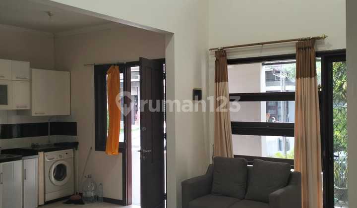 Disewakan Rumahwoodland - Siap Huni60 Jt/th Nego ( Minim Sewa 2 Th )