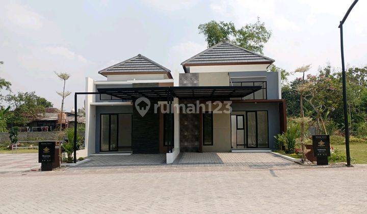 Dijual Grand North Menganti, 56m2, 300 Jt 1