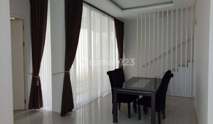 Disewakan Royal Residence 128m2, 3+1 Bed, 65 Jt  1