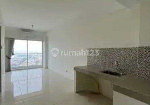 Sewa Puncak Bukit Golf 2 BR , 33 Jt Fully Furnished  1