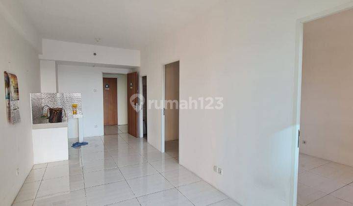 DiJual Murah Apartemen Bukit Darmo Golf 2 Kamar Tidur Unfurnished 375jt 1