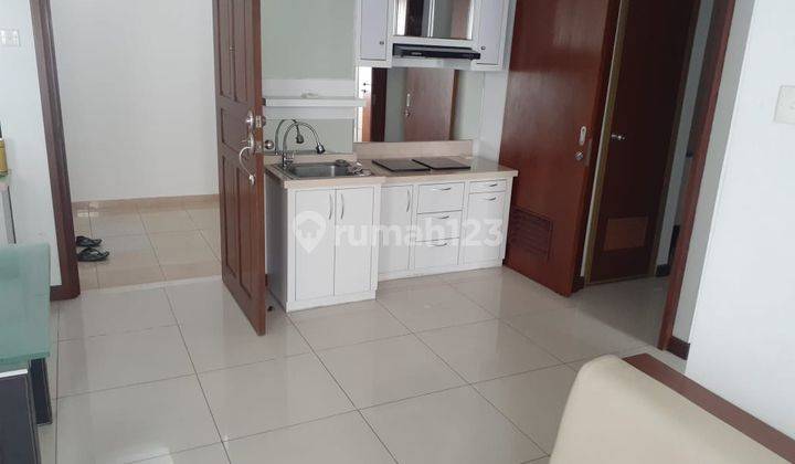 Disewakan Waterplace 3+1, 80 Jt 2