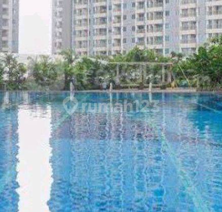 Sewa La Riz Mansion 2 Kamar Tidur, 79m2, 145jt 1