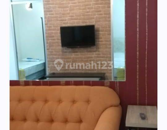 Sewa Gunawangsa Tidar 2 Bed , 42 Jt  2