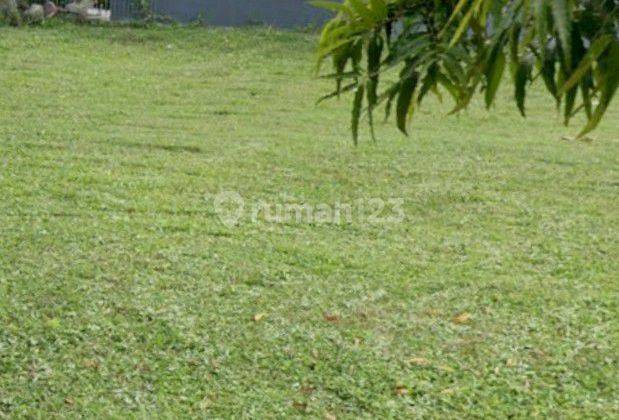 Dijual Tanah Raya Bukit Golf Citraland, 578m2, Harga  9,826m 2