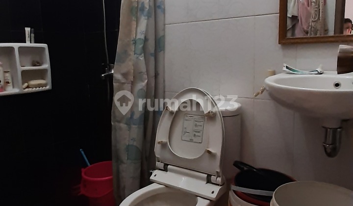 House Under 1B with 2-Car Road Access in Twin, Eligible for Mortgage 2