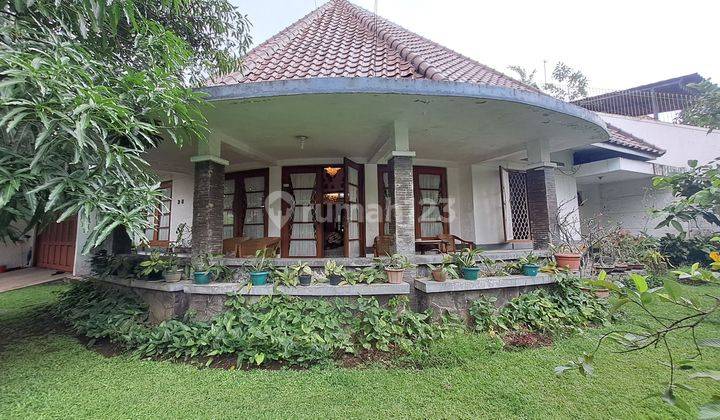 Murah Rumah Bagus Asri Adem Sayap Riau 2