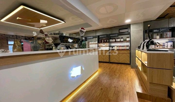 Mainroad Pasirkaliki Business Space Suitable for Business