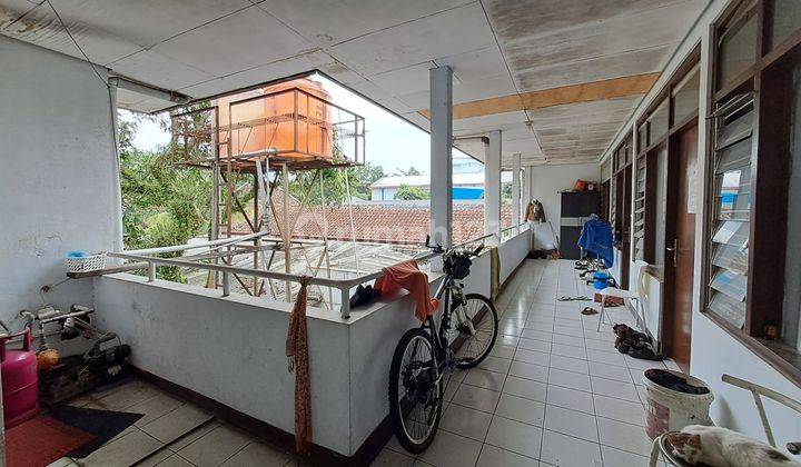 Rumah Sayap Riau, Cocok Untuk Usaha Kuliner,distro, Kostan,hostel 2