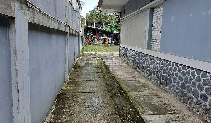 Rumah sayap Riau, cocok untuk usaha kuliner, distro, kost2an 6