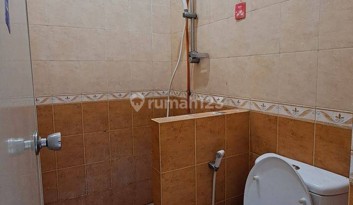 Rumah sayap Riau, cocok untuk usaha kuliner, distro, kost2an 7