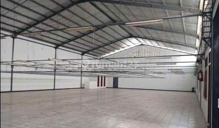 Gudang di Sadang, Taman Kopo Indah, Margaasih 1