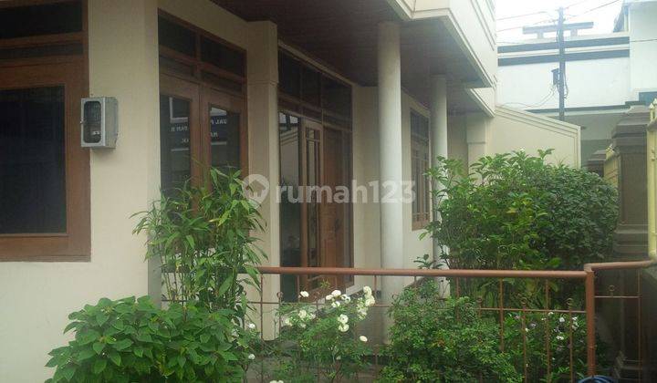 Rumah 2 Lantai di Kebon Kopi,cibeureum,cocok Untuk Home Industri 1